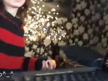 littlehappines from Chaturbate