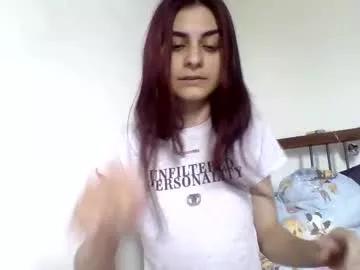 littlehotbaabee from Chaturbate