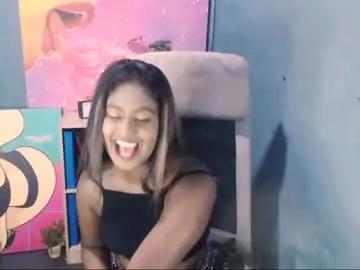 littleindianmilf from Chaturbate