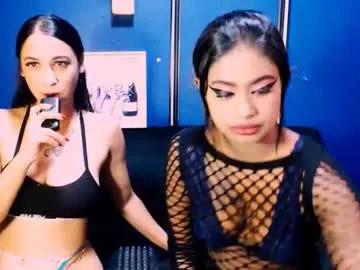 littleindianmilf from Chaturbate