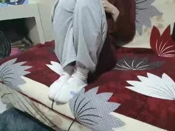 littlejinxxx from Chaturbate