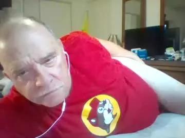 littlekenny1951 from Chaturbate