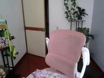 littlelaksmi from Chaturbate