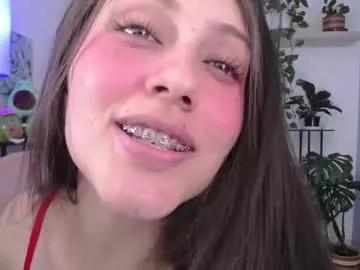 littlelaksmi from Chaturbate