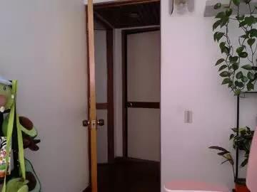 littlelaksmi from Chaturbate