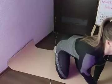 littleleen from Chaturbate