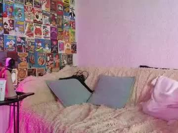 littleleen from Chaturbate