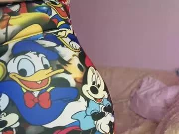 littleleen from Chaturbate