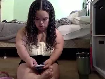 littleliana_xoxo from Chaturbate