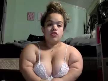 littleliana_xoxo from Chaturbate is Freechat