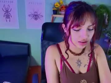littlelua from Chaturbate