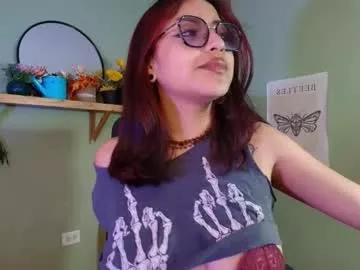 littlelua from Chaturbate