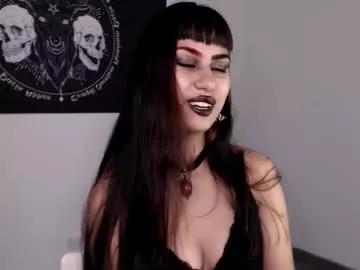 littleluciferrr from Chaturbate