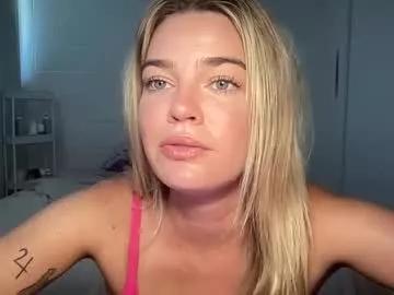 littlemaryjane19 from Chaturbate