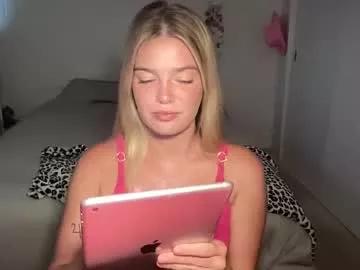 littlemaryjane19 from Chaturbate