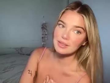 littlemaryjane19 from Chaturbate
