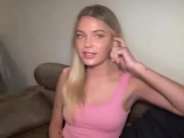 littlemaryjane19 from Chaturbate