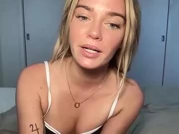 littlemaryjane19 from Chaturbate