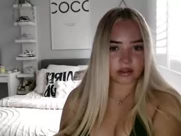 Littlemissevie06 webcams show profile image 