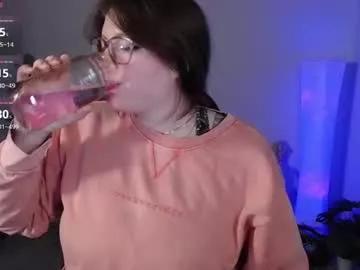 littlemisswhippersnapper from Chaturbate