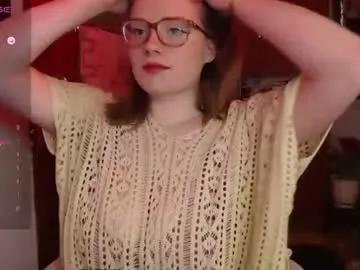littlemisswhippersnapper from Chaturbate