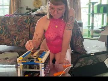 littlemochibean from Chaturbate