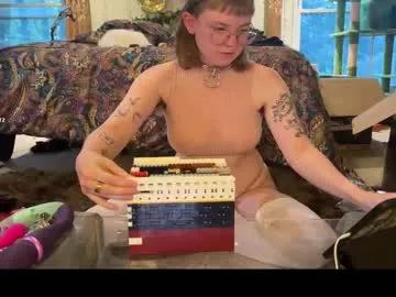 Littlemochibean webcams show profile image 