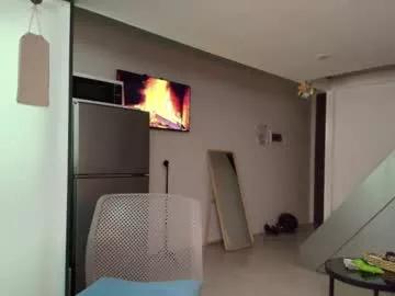 littlemolly1 from Chaturbate