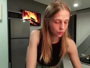 littlemolly1 from Chaturbate