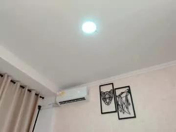 littlemolly_pregnant from Chaturbate