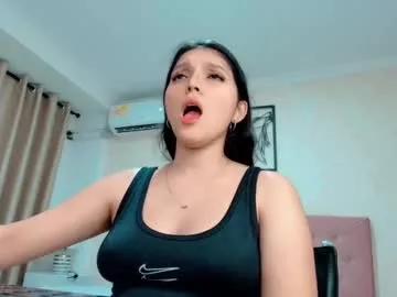 littlemolly_pregnant from Chaturbate