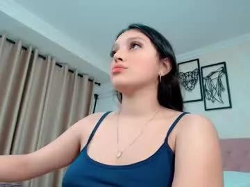 littlemolly_pregnant from Chaturbate