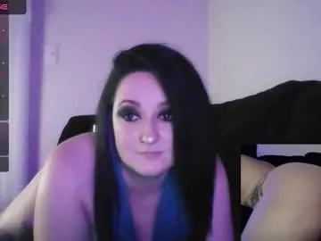 littlemonsterkitten from Chaturbate