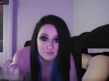 littlemonsterkitten from Chaturbate