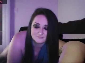 littlemonsterkitten from Chaturbate