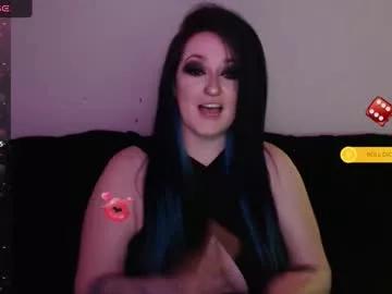 littlemonsterkitten from Chaturbate