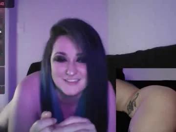 littlemonsterkitten from Chaturbate