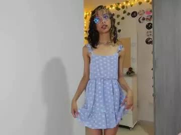 littlemoon18 from Chaturbate