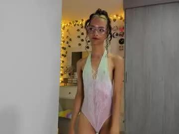 littlemoon18 from Chaturbate