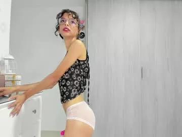 littlemoon18 from Chaturbate