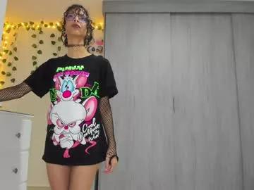 littlemoon18 from Chaturbate