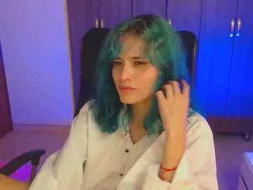 littlenami_ from Chaturbate