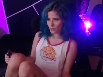 littlenami_ from Chaturbate