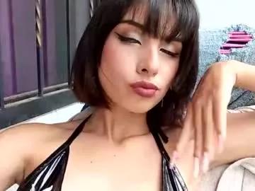 littleninasky from Chaturbate is Freechat