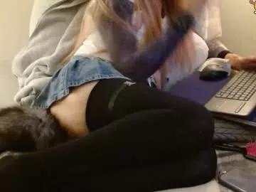 littleonecd from Chaturbate