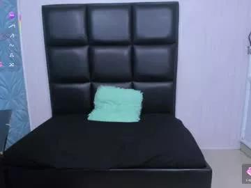 littleparker from Chaturbate
