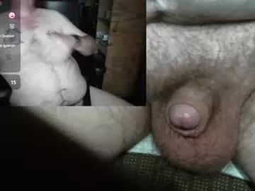 littlepervy from Chaturbate