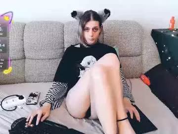 littlepinkcat from Chaturbate