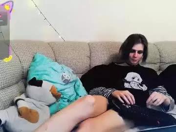 littlepinkcat from Chaturbate