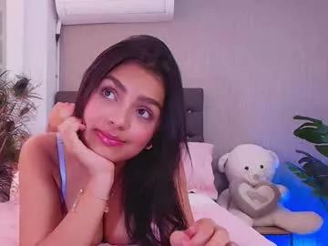 littlepolly_w from Chaturbate is Freechat